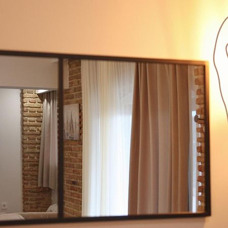 Camara Suite Kos-stad Buitenkant foto