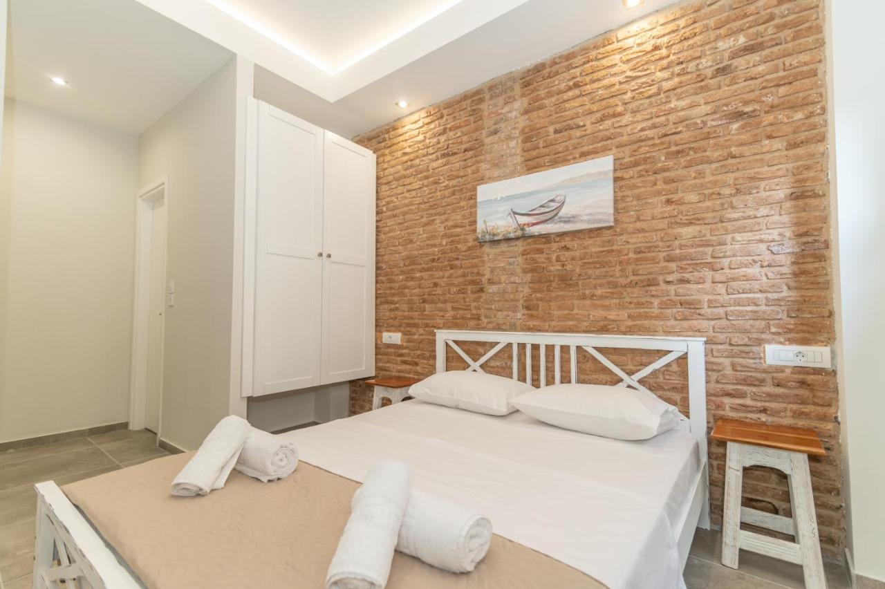 Camara Suite Kos-stad Buitenkant foto