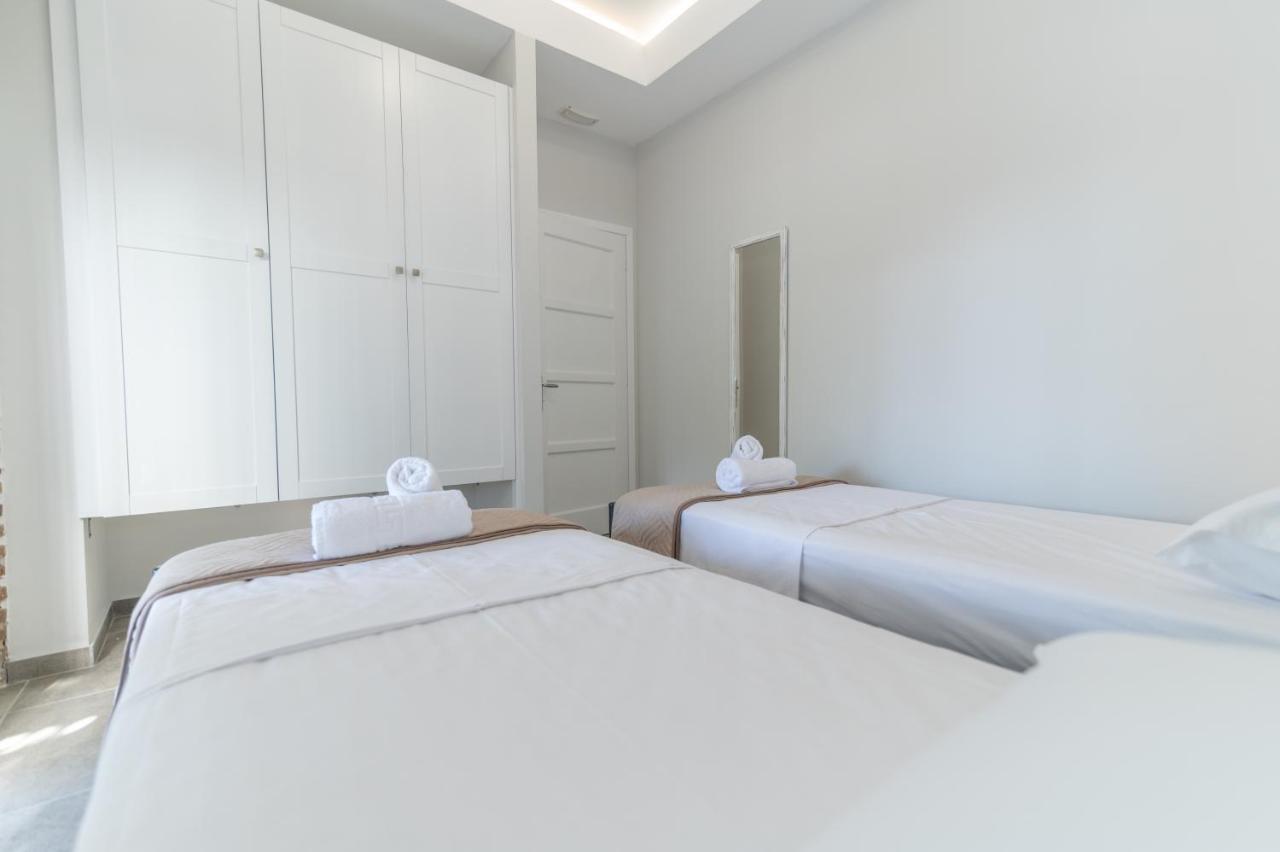Camara Suite Kos-stad Buitenkant foto
