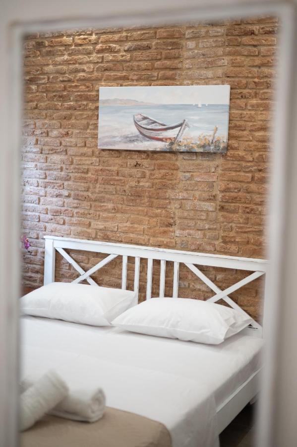 Camara Suite Kos-stad Buitenkant foto