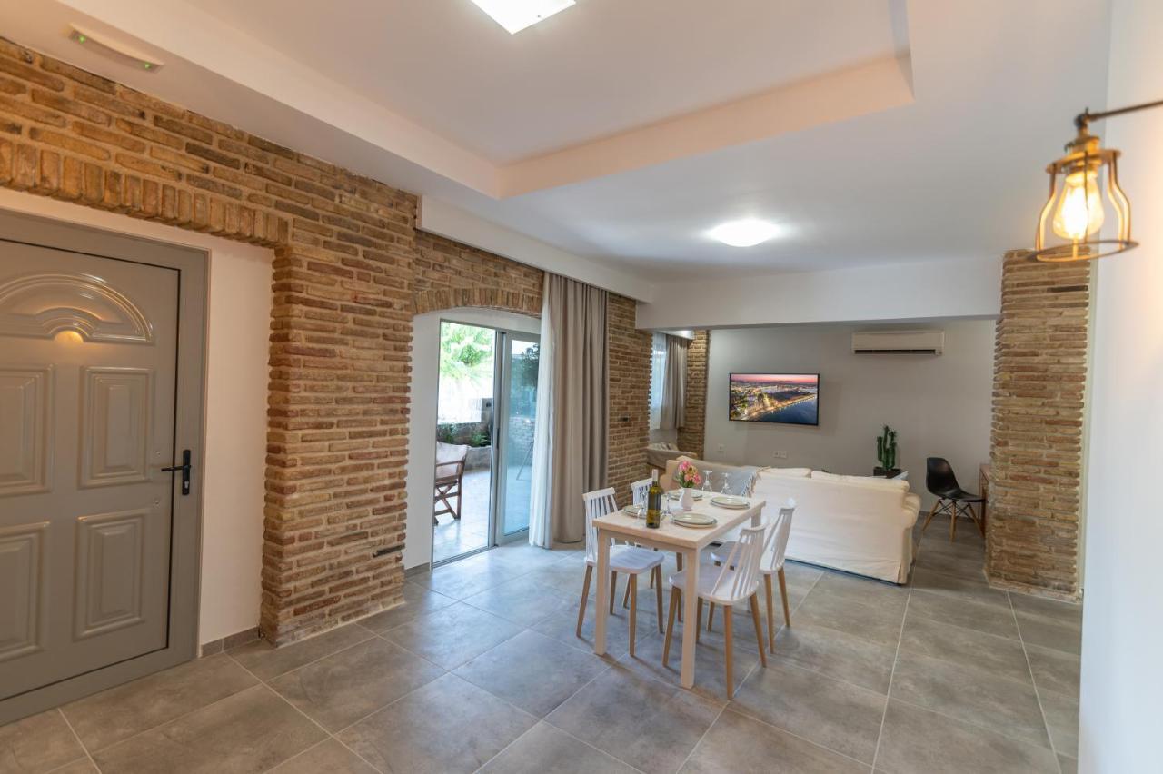 Camara Suite Kos-stad Buitenkant foto